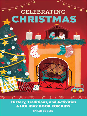 Celebrating Christmas - ebook